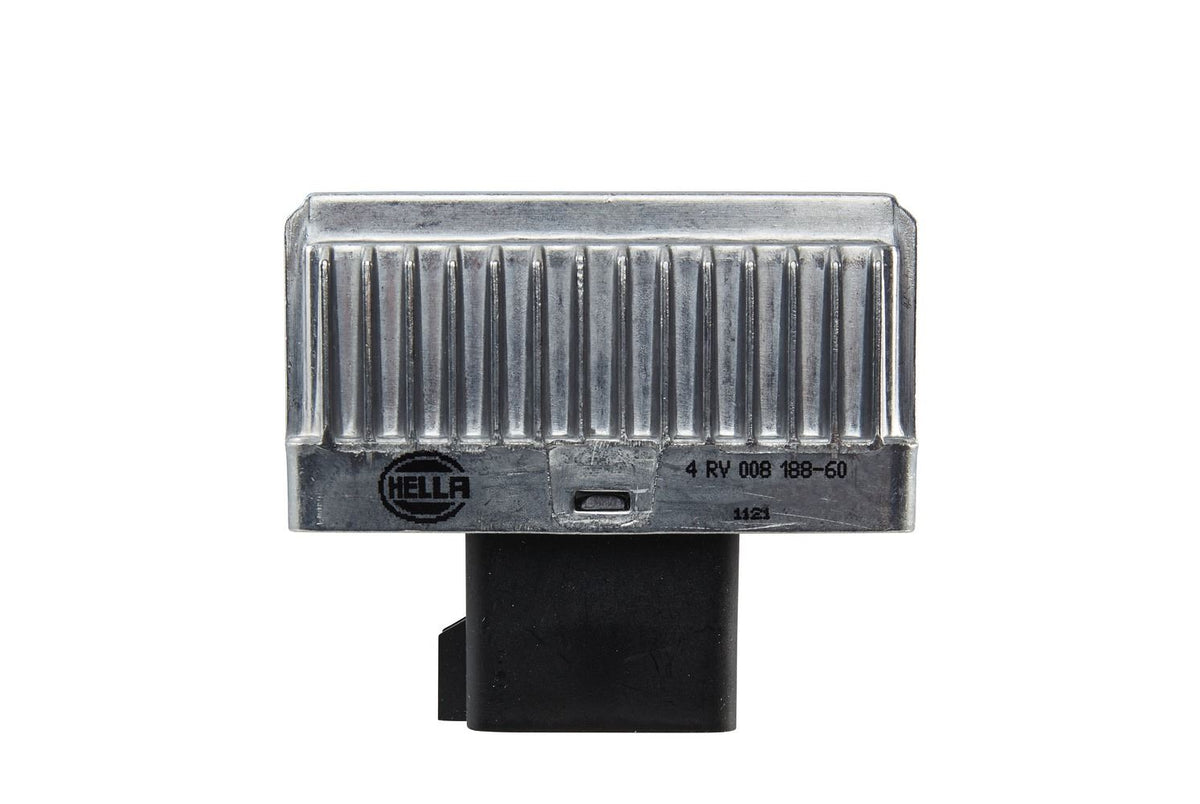 Hella Relay for Vauxhall, OEM quality, OEM 1237976 - View 2