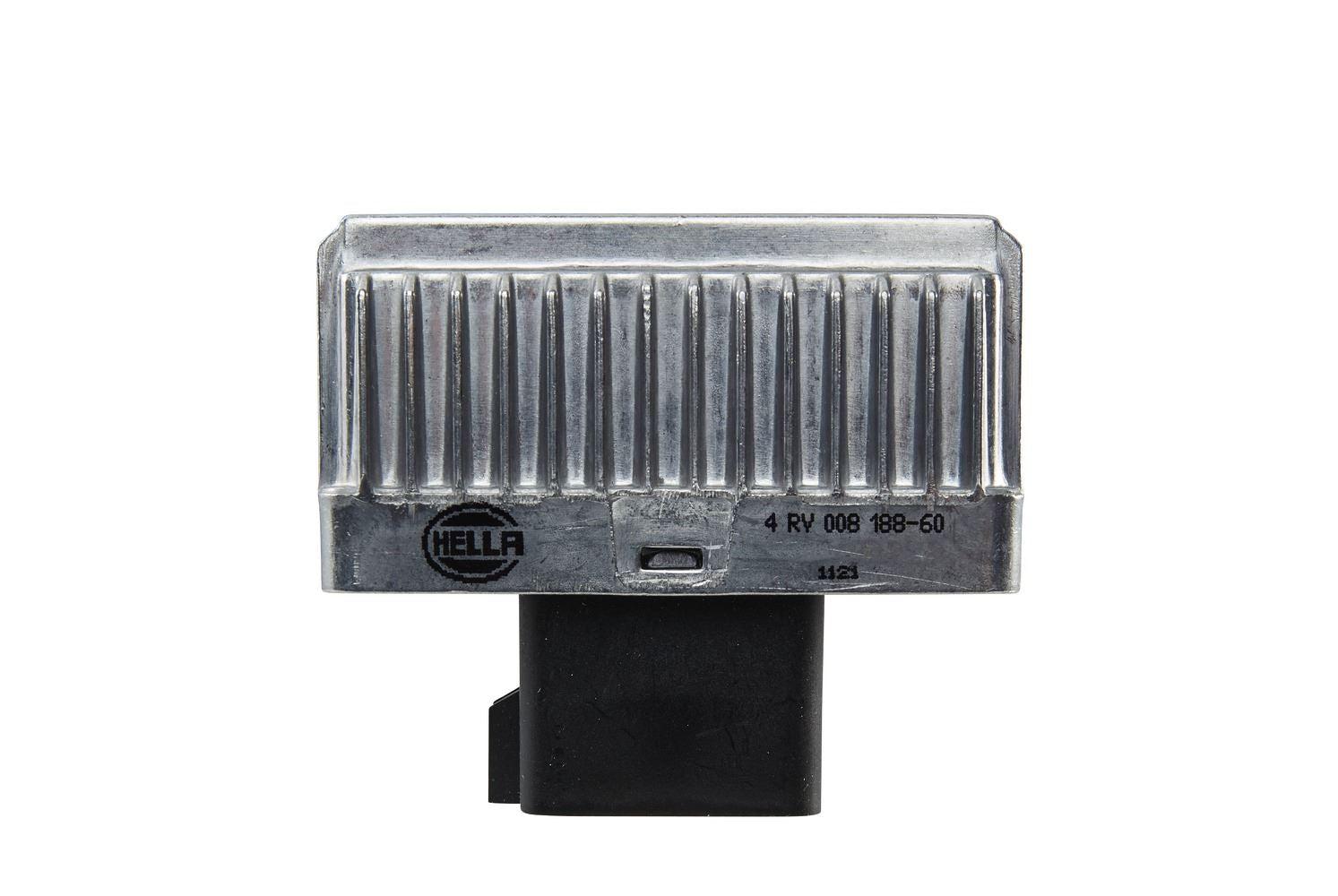 Hella Relay for Vauxhall, OEM quality, OEM 1237976 - View 2