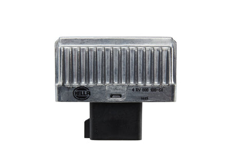 Hella Relay for Vauxhall, OEM quality, OEM 1237976 - View 2
