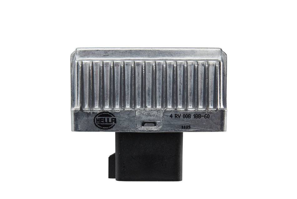 Hella Relay for Vauxhall, OEM quality, OEM 1237976 - View 2