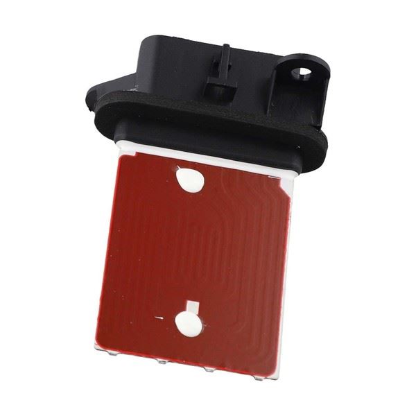 Blower Motor Resistor - for Chevrolet - OEM 52429971 | Eurowagens - View 3