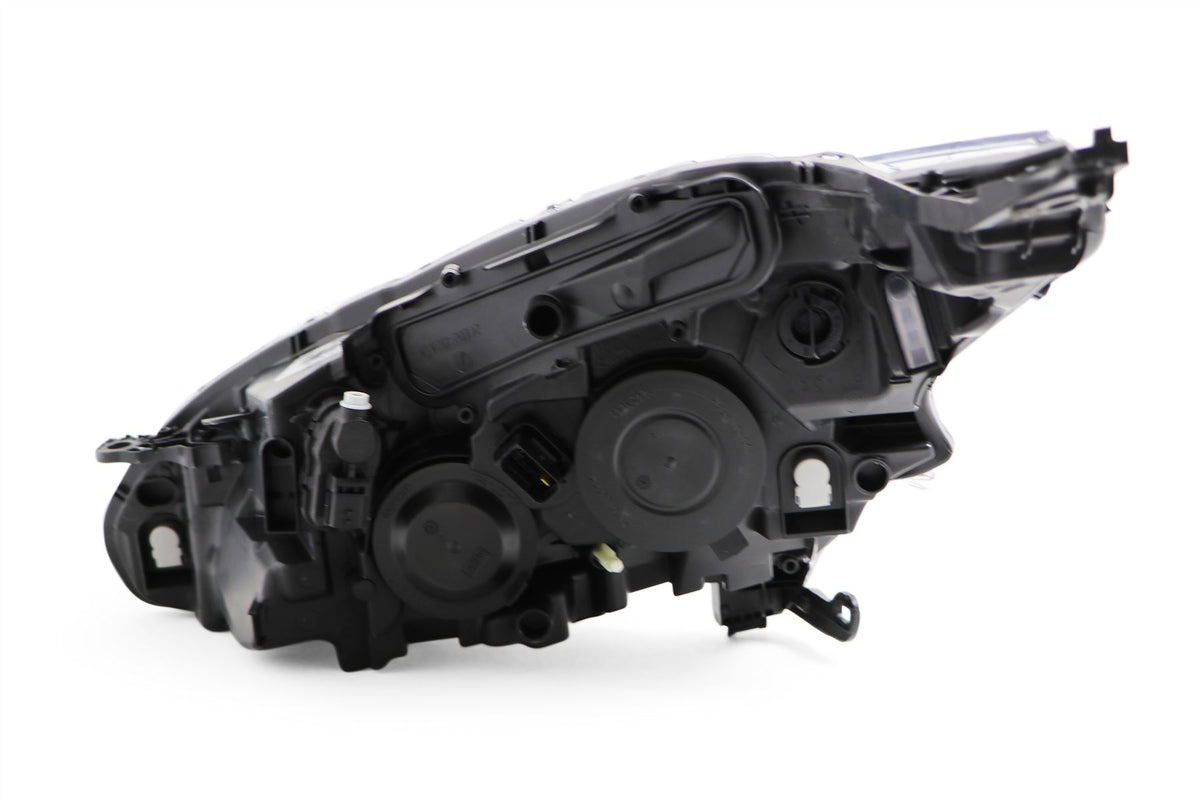 Peugeot 208 Right Headlight, Valeo OEM, OEM 9802221780 - View 4
