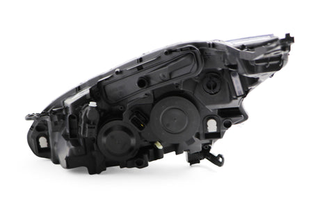 Peugeot 208 Right Headlight, Valeo OEM, OEM 9802221780 - View 4