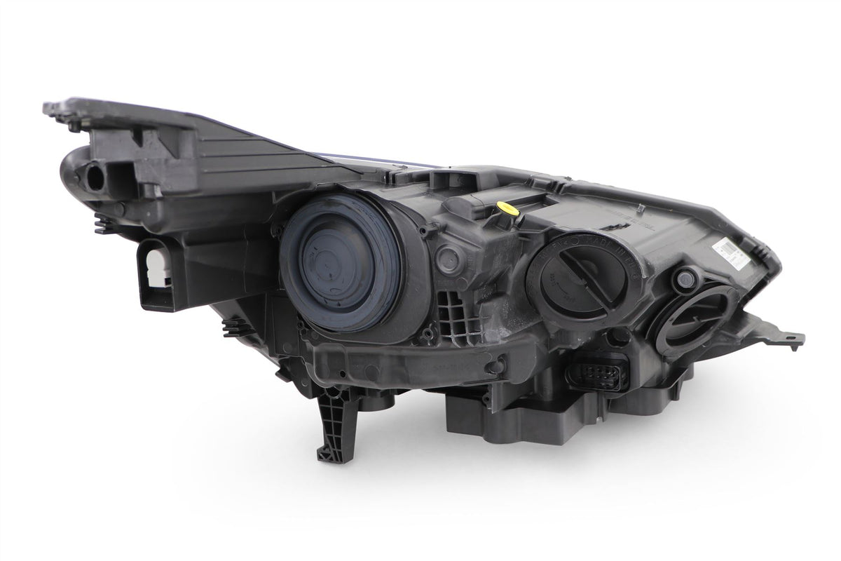 Ford C-Max Left Headlight, Valeo OEM, OEM 1900187 - View 8