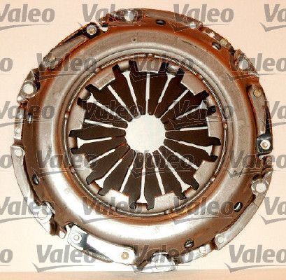 Valeo Clutch Kit for Ford, OEM quality, OEM 1029150 - View 2