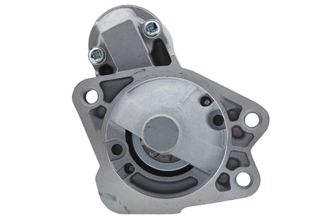 Hella Starter Motor for Mazda, OEM quality, OEM ZJ38 - View 2