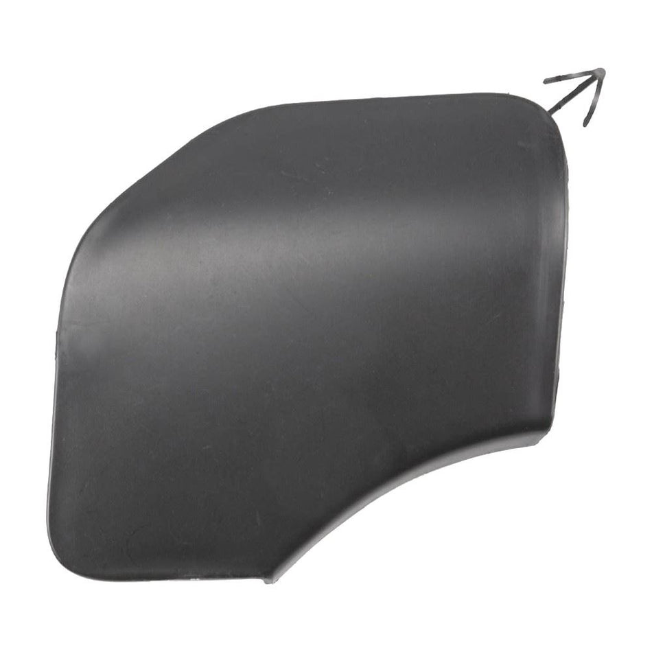 Bumper Tow Hook Cover Front - OEM 622A0-9PF0A | Eurowagens