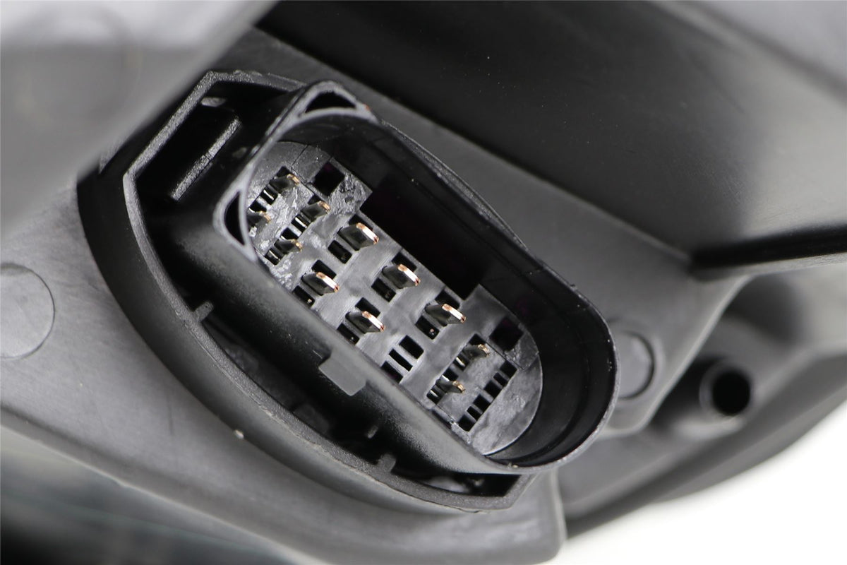 Audi A4 B9 Right Headlight, Magneti Marelli OEM, OEM 8W0941044A - View 3