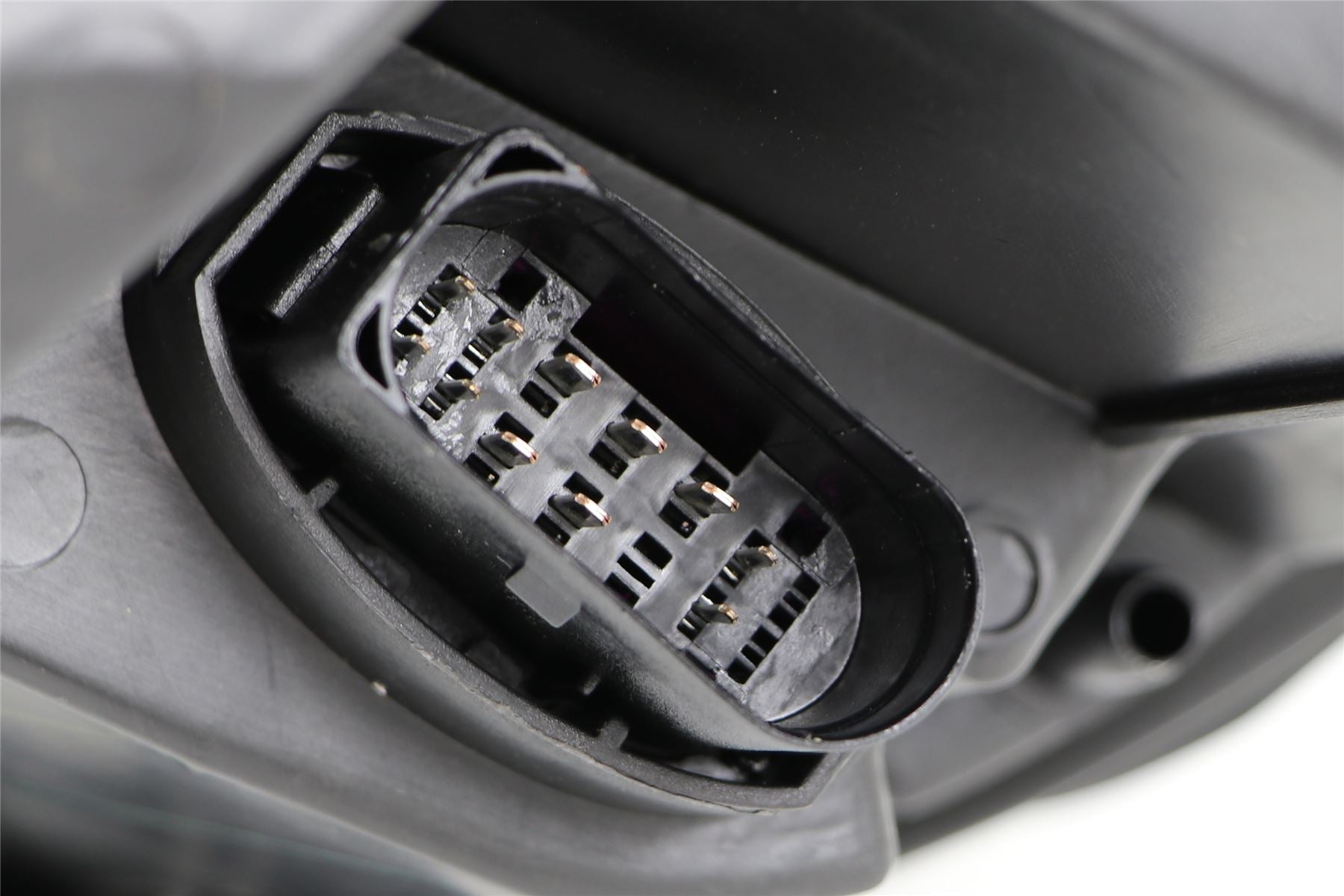 Audi A4 B9 Right Headlight, Magneti Marelli OEM, OEM 8W0941044A - View 3
