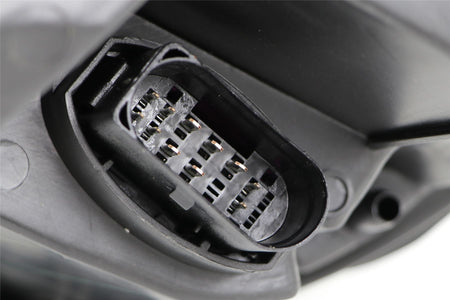 Audi A4 B9 Right Headlight, Magneti Marelli OEM, OEM 8W0941044A - View 3