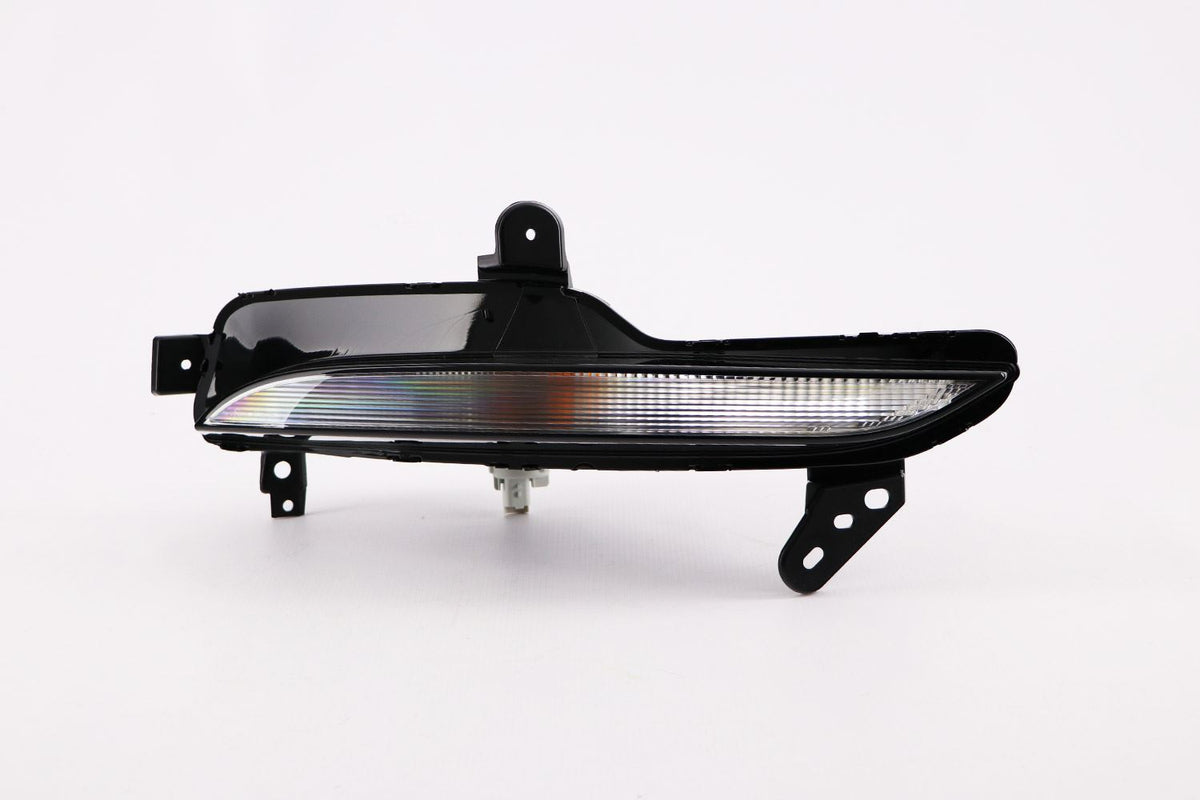 Hella Right Indicator for Renault, OEM quality, OEM 261306376R, MPN 2BA 012 349-021