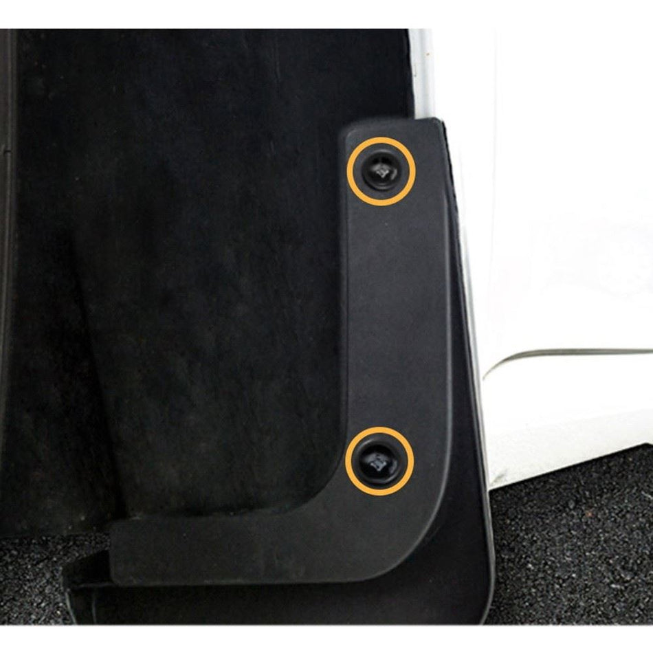 Mud Flap - for Honda | Eurowagens - View 7