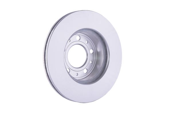 Hella Brake Disc for Volvo, OEM quality, OEM 1359906, MPN 8DD 355 102-241