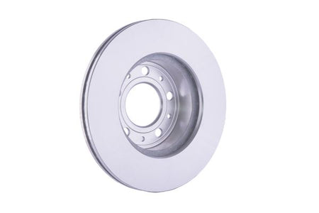 Hella Brake Disc for Volvo, OEM quality, OEM 1359906, MPN 8DD 355 102-241