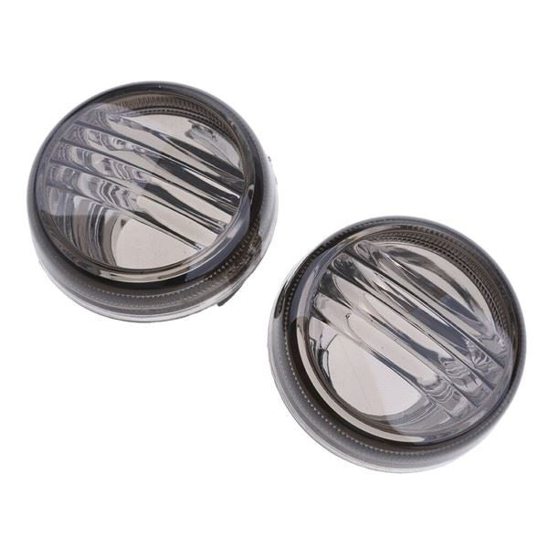 Smoke Turn Signal Lens - for Suzuki | Eurowagens - View 2