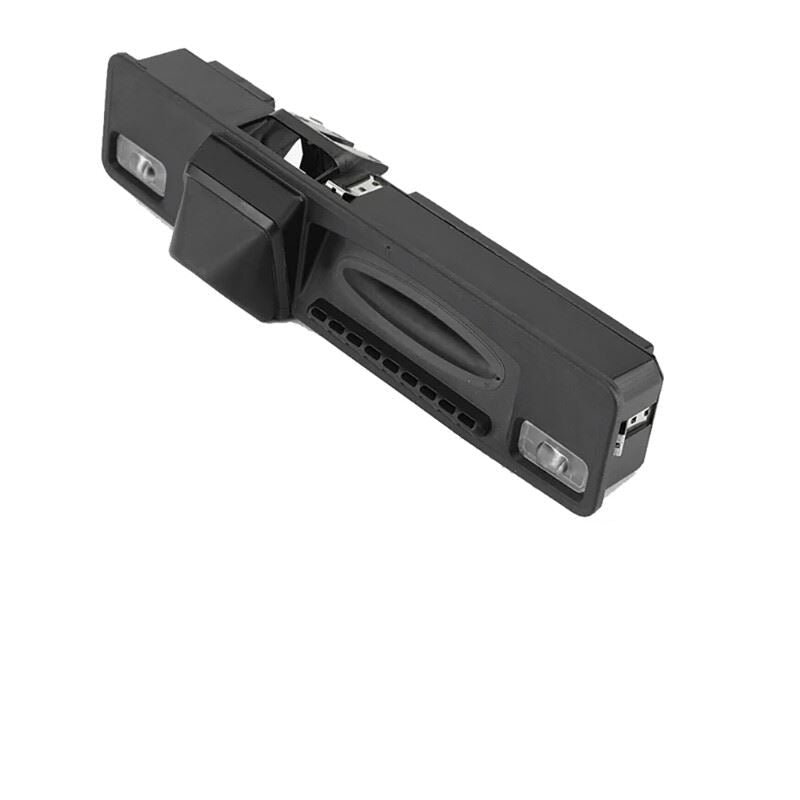 Trunk Release Switch - OEM F1EB-19B514-BC | Eurowagens - View 2