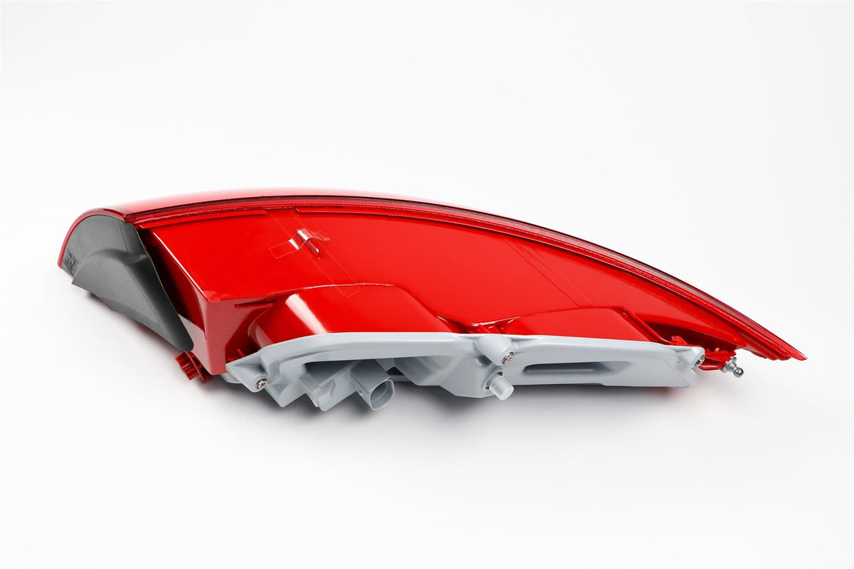 Audi TT Left Rear Light, Magneti Marelli OEM, OEM 8J0945096B - View 7