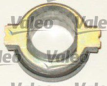 Ssangyong Korando Clutch Kit, Valeo OEM, OEM SSANKE009 - View 2