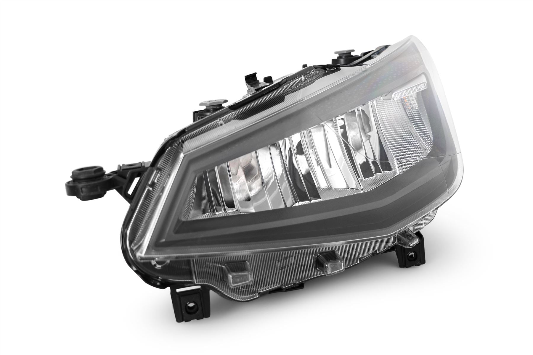 Valeo LED Left Headlight for Seat, OEM quality, OEM 6F2941005C - View 6