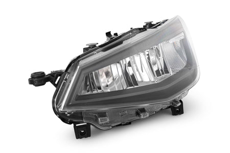 Valeo LED Left Headlight for Seat, OEM quality, OEM 6F2941005C - View 6