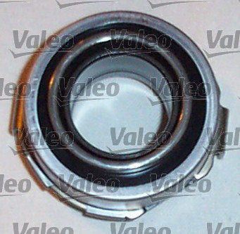Mazda MX-5 Clutch Kit, Valeo OEM, OEM MAZDKE16 - View 2