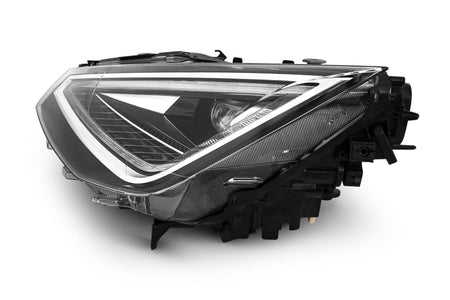 Valeo LED Left Headlight for Seat, OEM quality, OEM 6F2941773 - View 5