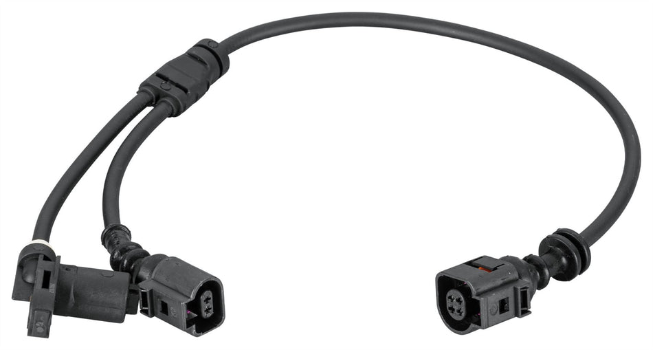Hella ABS Wheel Speed Sensor for Volkswagen, Seat & more, OEM quality, OEM 111 031 2, MPN 6PU 012 806-661