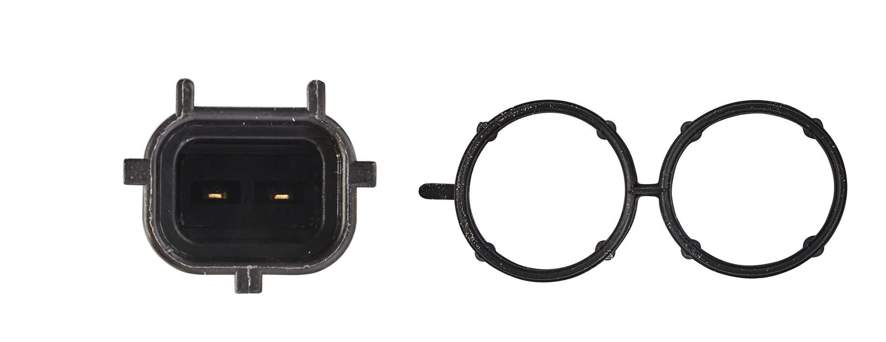 Hella Actuator for Ford, OEM quality, OEM 1 115 250 - View 3