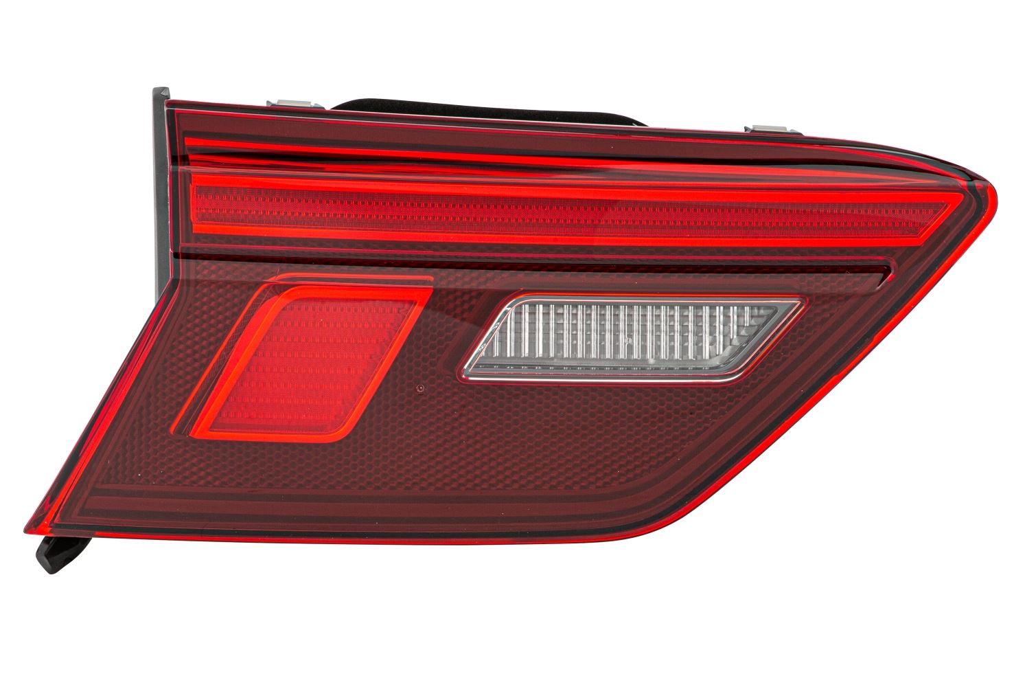 Volkswagen Tiguan Left Rear Light, Hella OEM, OEM 5NA 945 093 G