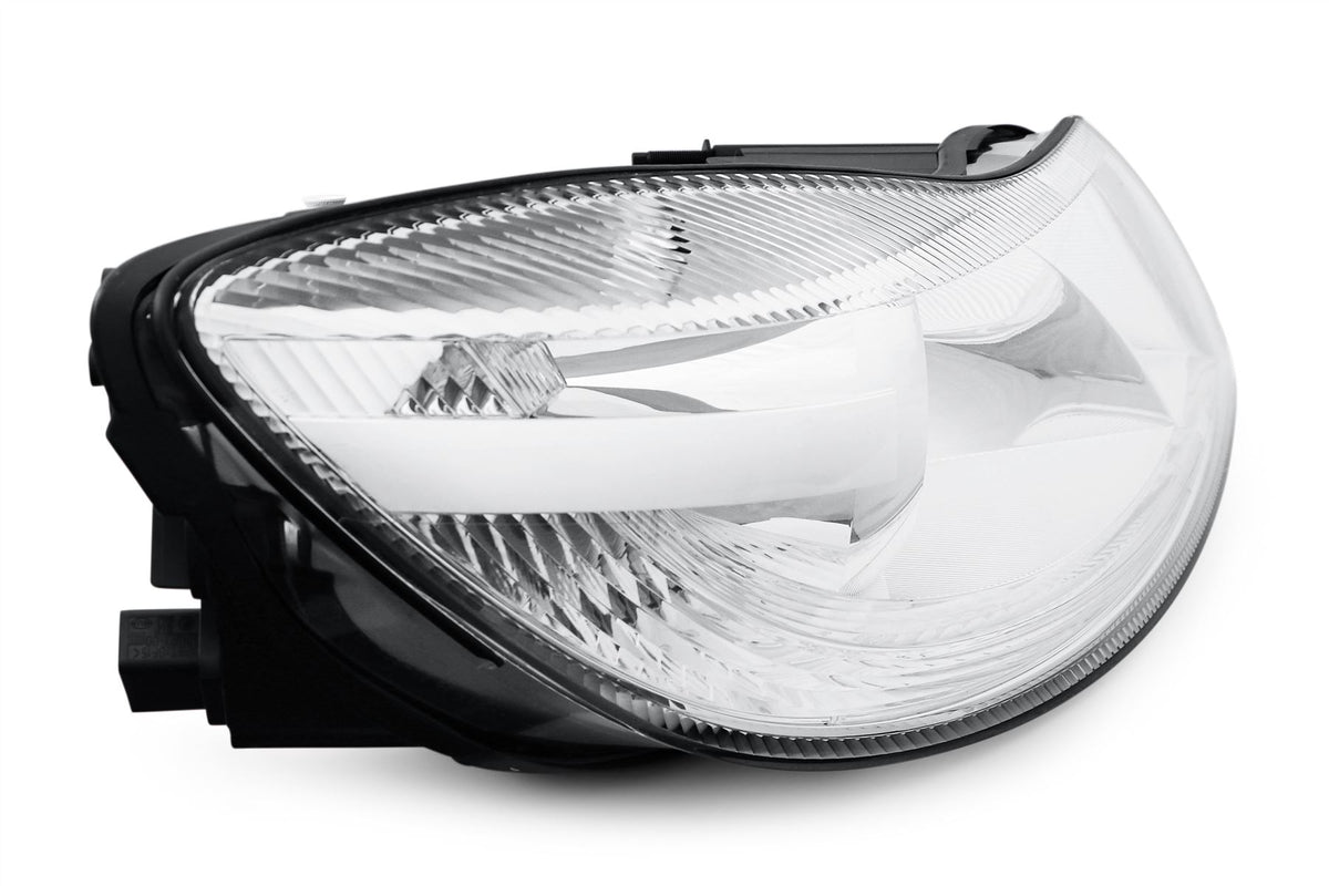 Hella Right Headlight for Skoda, OEM quality, OEM 1Z2941018P - View 8