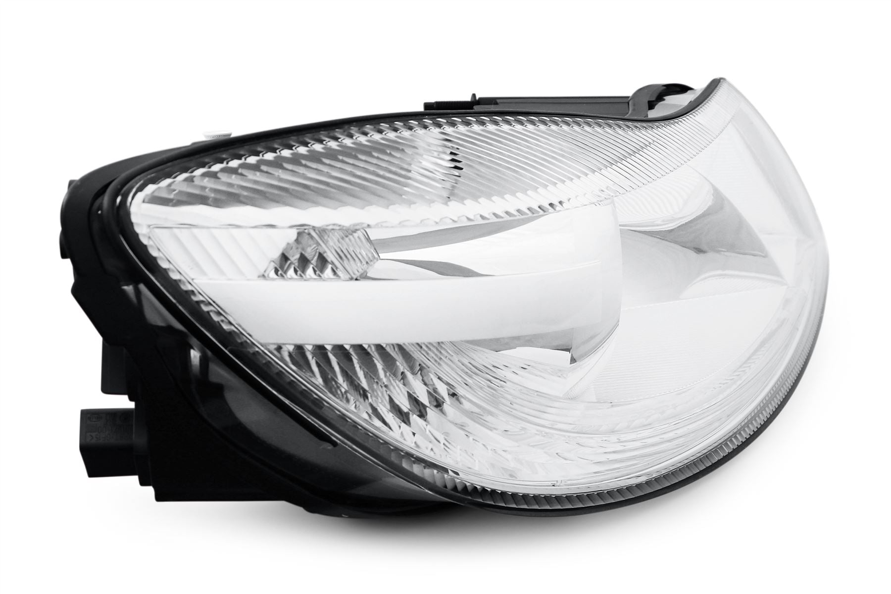 Hella Right Headlight for Skoda, OEM quality, OEM 1Z2941018P - View 8