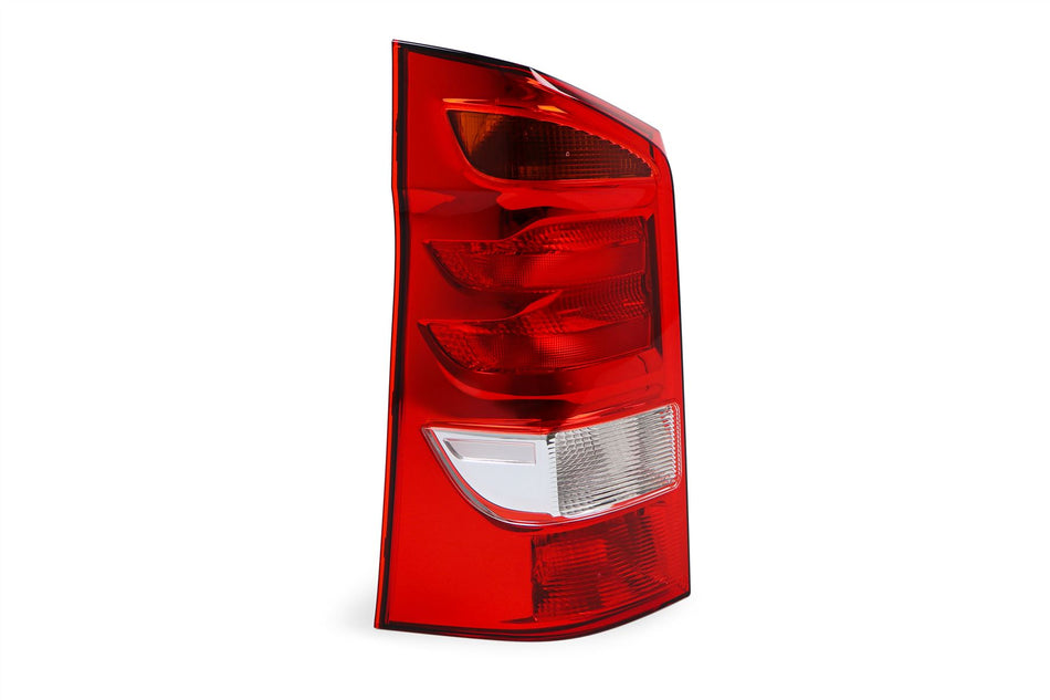Hella Left Rear Light for Mercedes-Benz, OEM quality, OEM A4478201164 - View 2