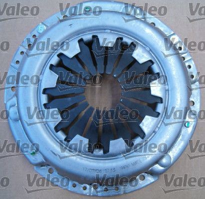 Valeo Clutch Kit for Alfa Romeo, OEM quality, OEM 0071713657 - View 2