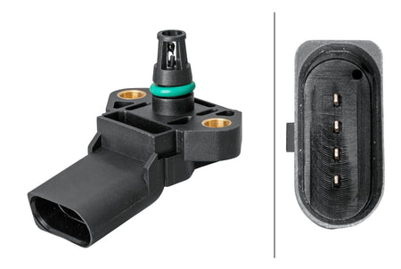 Hella Sensor for Porsche, Volkswagen & more, OEM quality, OEM 038 906 051 B - View 2