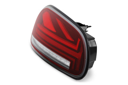 Mini Clubman Left Rear Light, Valeo OEM, OEM 63217487793 - View 12