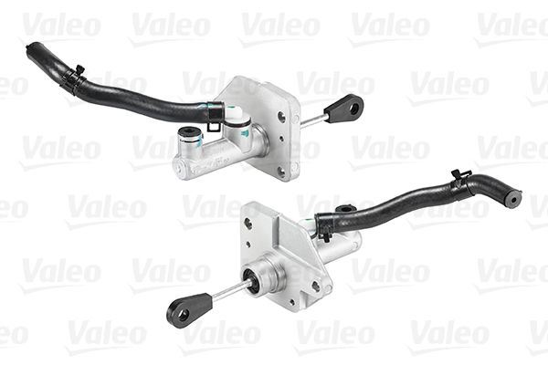 Valeo Clutch Master Cylinder for Hyundai & Kia, OEM quality, OEM 416052E005, MPN 804698