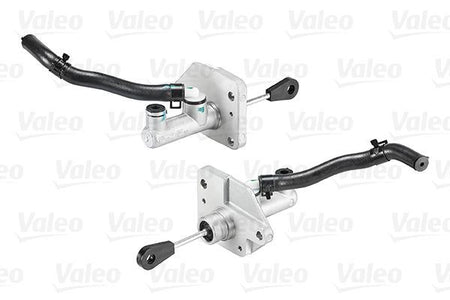 Valeo Clutch Master Cylinder for Hyundai & Kia, OEM quality, OEM 416052E005, MPN 804698