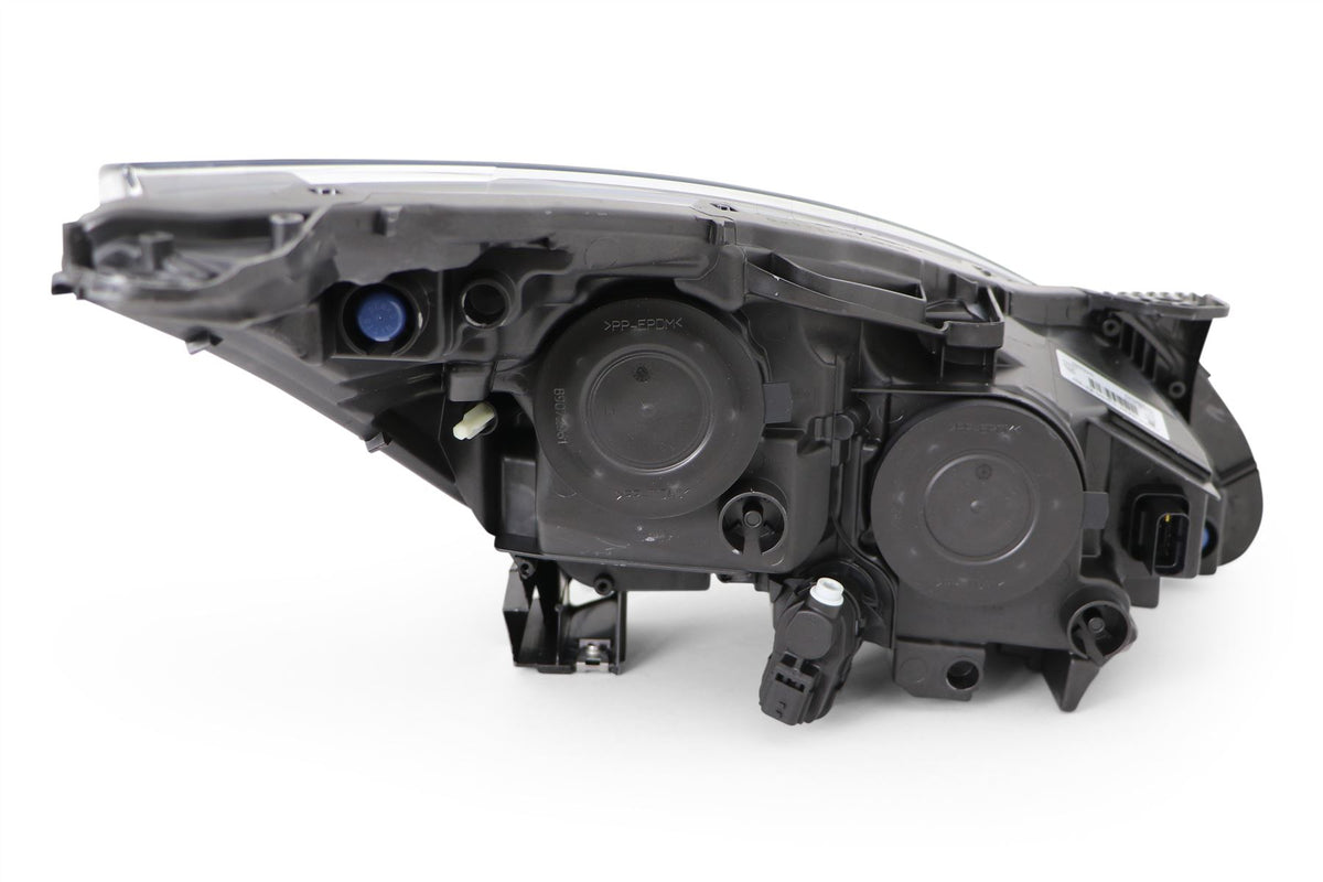 Valeo LED DRL Left Headlight for Peugeot, OEM quality, OEM 9805505680 - View 8