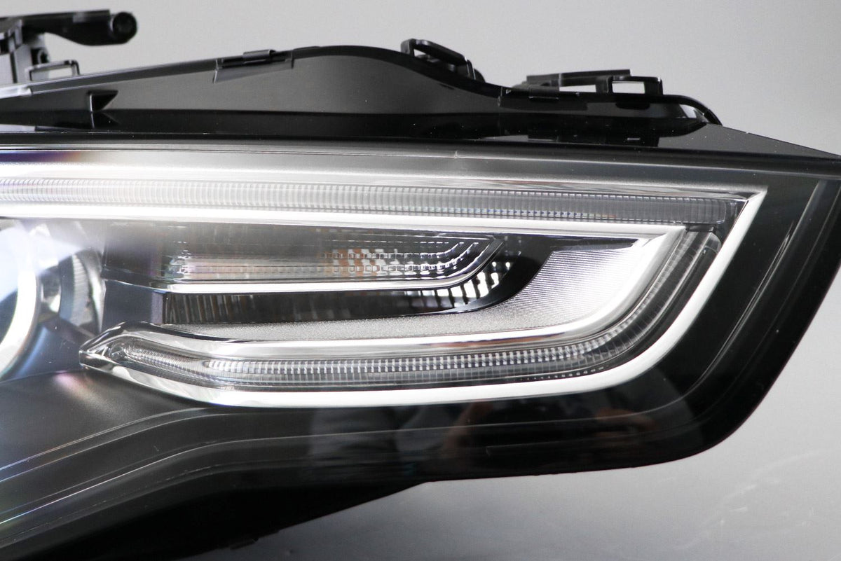Audi A5 Right Headlight, Magneti Marelli OEM, OEM 8T0941754D - View 10