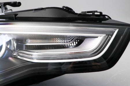 Audi A5 Right Headlight, Magneti Marelli OEM, OEM 8T0941754D - View 10