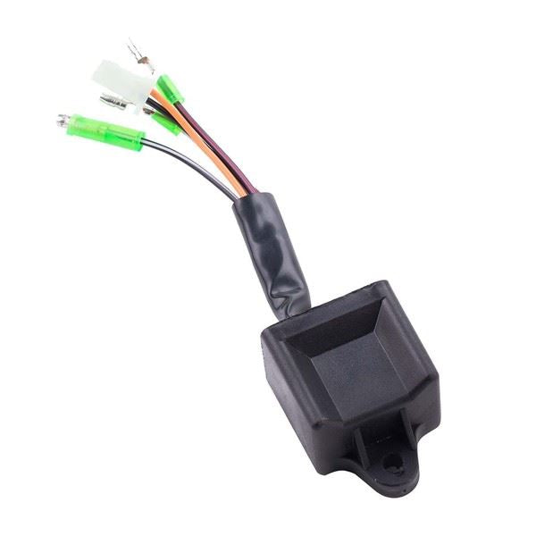 CDI Ignition Box Module | Eurowagens
