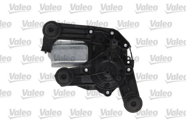Citroen C3 Rear Wiper Motor, Valeo OEM, OEM 6405QJ - View 2
