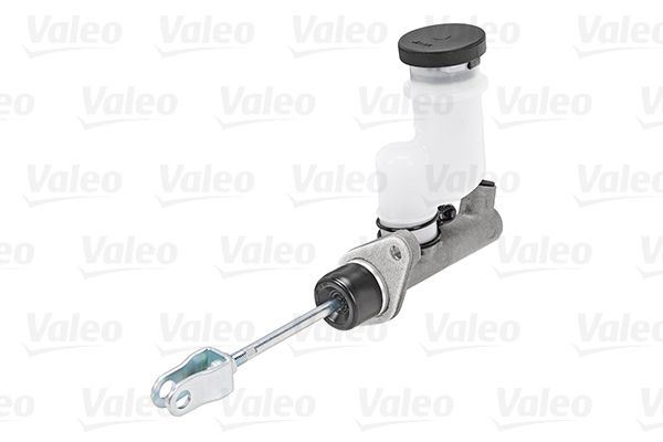Hyundai Accent Clutch Master Cylinder, Valeo OEM, OEM 4161025010 - View 3