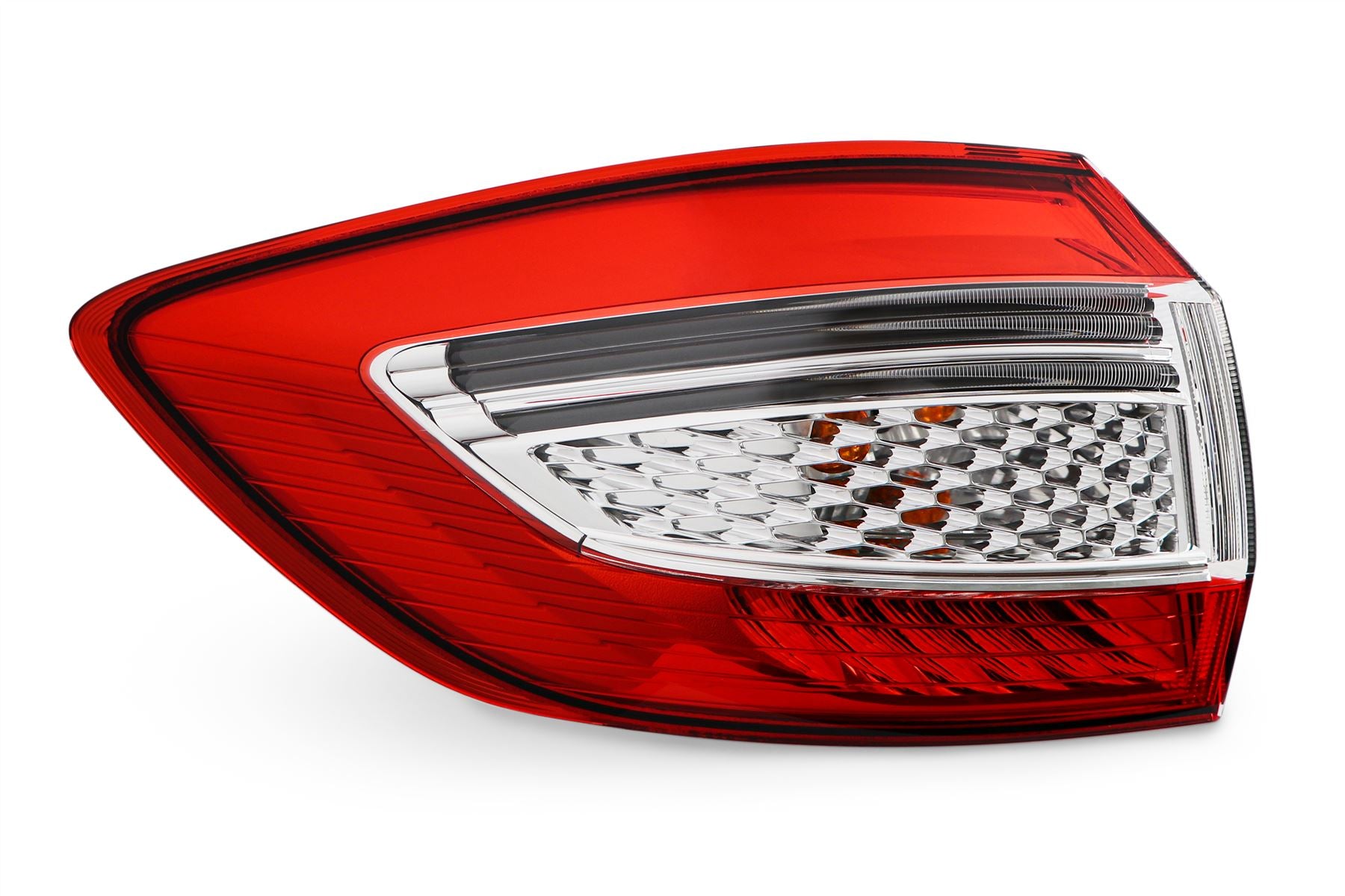 Hella LED Left Rear Light for Ford, OEM quality, OEM 1738523 - View 3