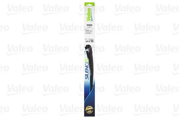 Valeo Front Wiper Blade Set for Alpina & BMW, OEM quality, OEM 61612349871 - View 4