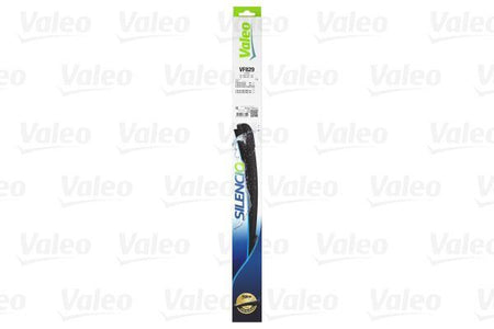 Valeo Front Wiper Blade Set for Alpina & BMW, OEM quality, OEM 61612349871 - View 4