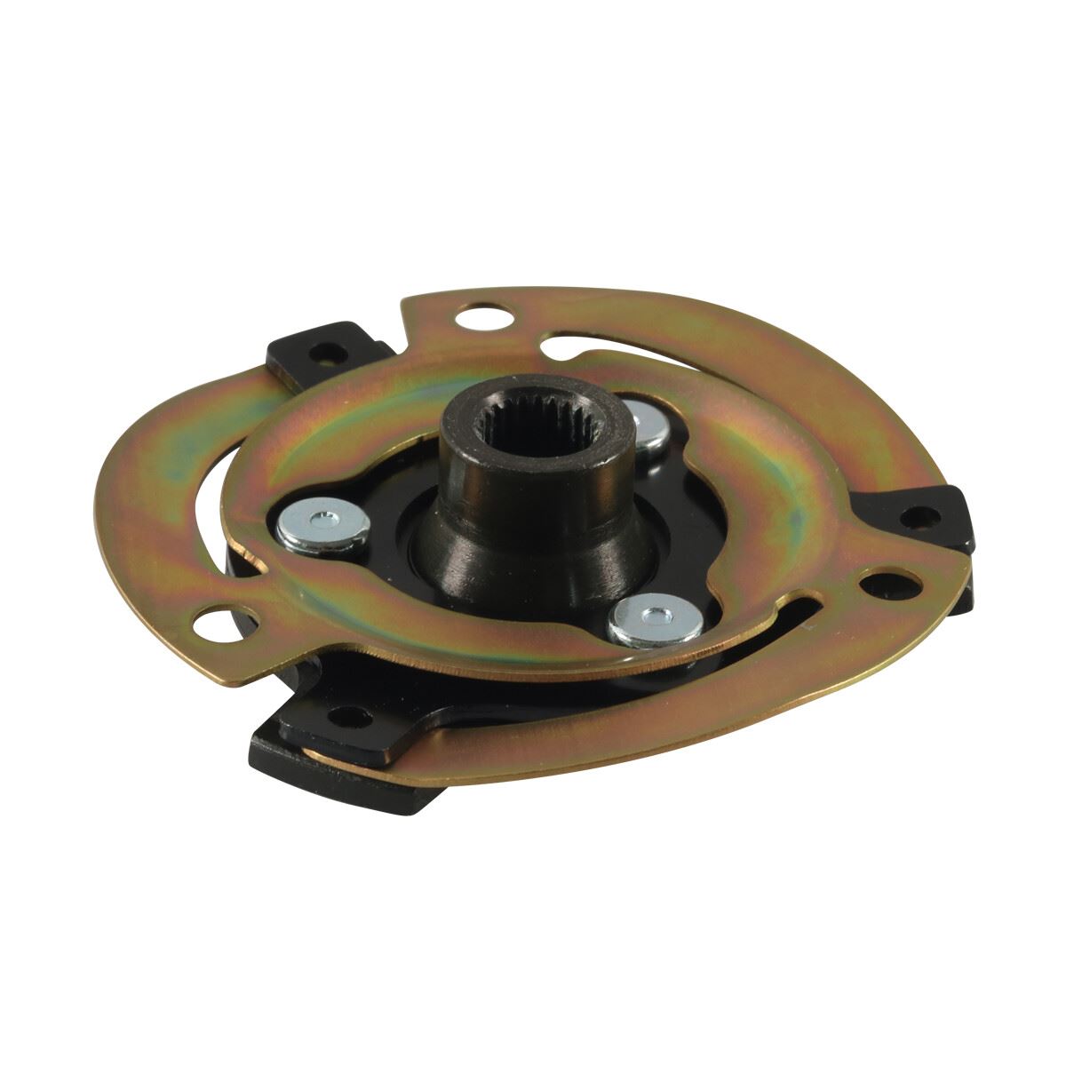 Air Conditioning Compressor - for Volkswagen, Audi & more - OEM 5K0820803A | Eurowagens - View 5