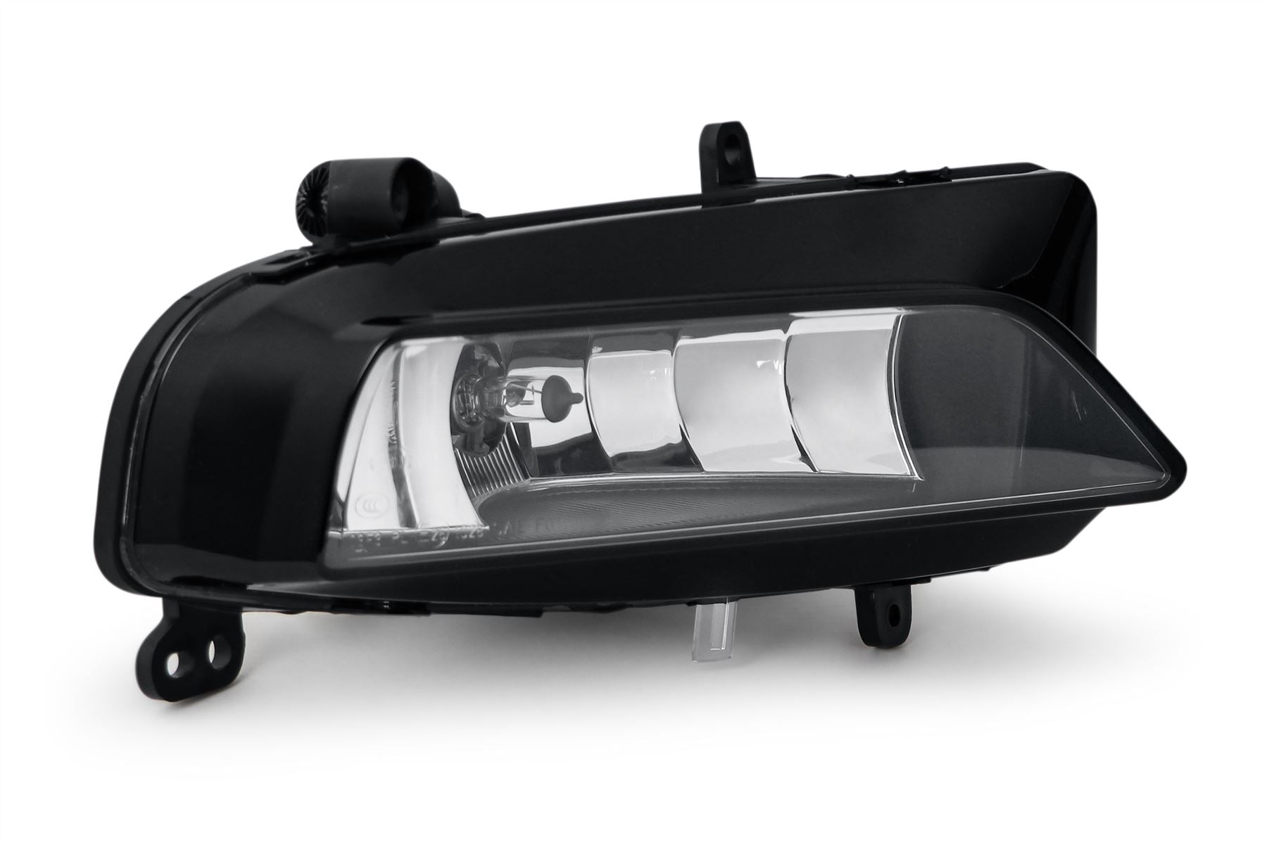 Hella Right Front Fog Light for Audi, OEM quality, OEM 8T0941700G - View 9