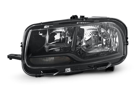 Citroen C4 Cactus Left Headlight, Valeo OEM, OEM 9800901580 - View 8