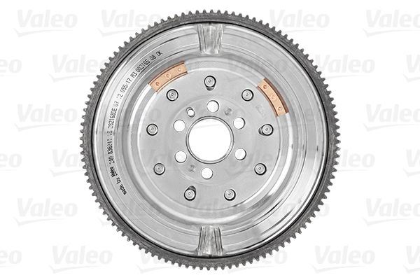 Valeo Clutch Kit for Vauxhall, Saab & more, OEM quality, OEM 616209 - View 4
